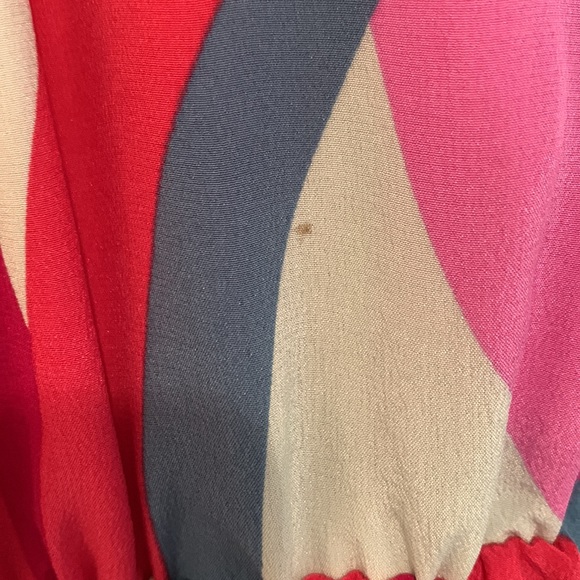 MARCIANO DRESS. X-SMALL. - Picture 6 of 9